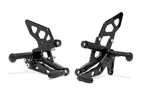 ＣＢＲ２５０ＲＲ用モリワキバックステップ MORIWAKI ONLINE SHOP.
